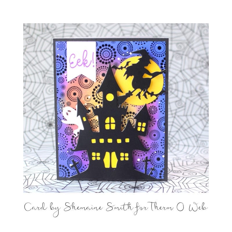 Haunting Halloween Deco Foil Bundle – thermoweb.com