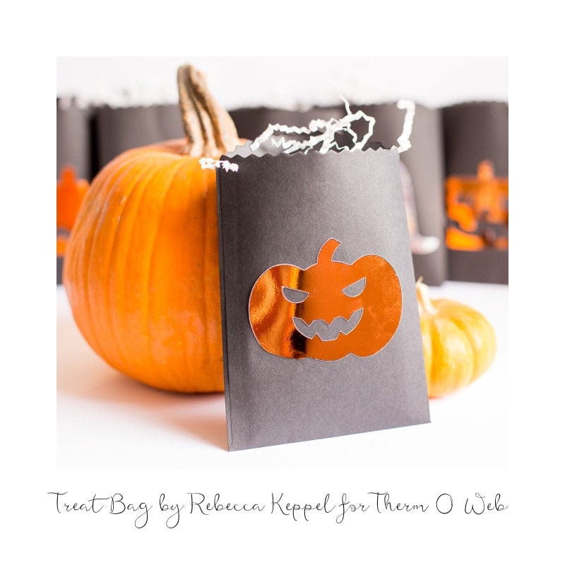Haunting Halloween Deco Foil Bundle – thermoweb.com