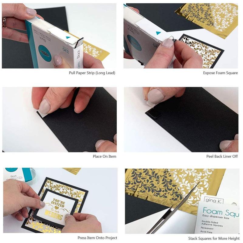 140gsm Double Adhesive Black Card Book Thickened Inner - Temu