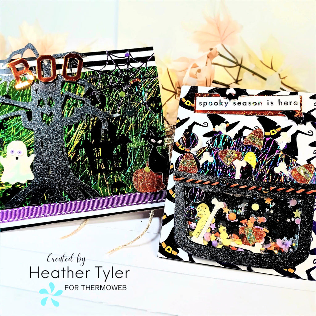 Spooky Season is Here with New 