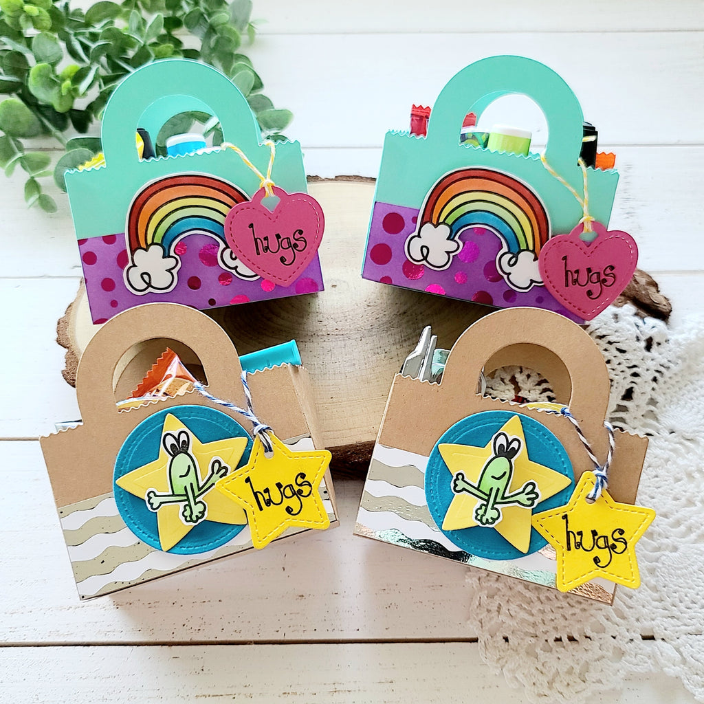 Share Kindness Treat Bags