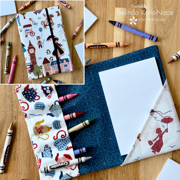 A Spoonful of Sugar: Portable Picasso Portfolio