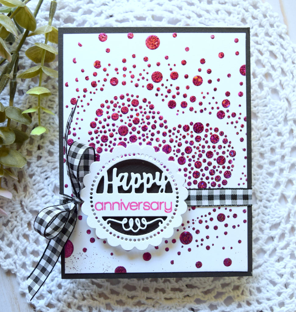 Happy Everything with Whimsy Stamps Collaboration
