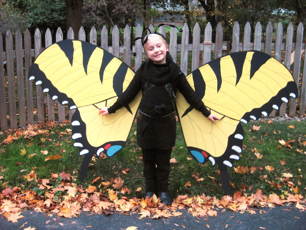 Happy Halloween From the Therm O Web Designers!!