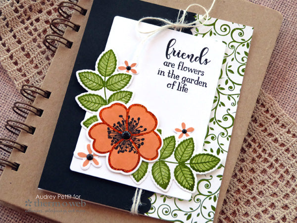 Add a Touch of Spring with New Gina K Designs