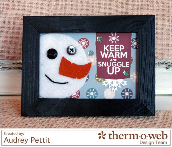 Quick Holiday Gifts with Fabric Fuse