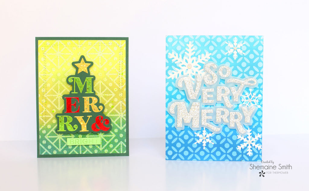 Christmas in July with Toner Card Fronts, Peel n Stick Toner Sheets and Fancy Foils