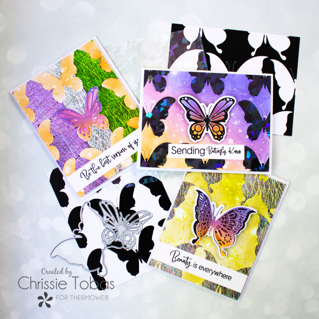 Join Us for our Magical Monarch Release with Brutus Monroe!