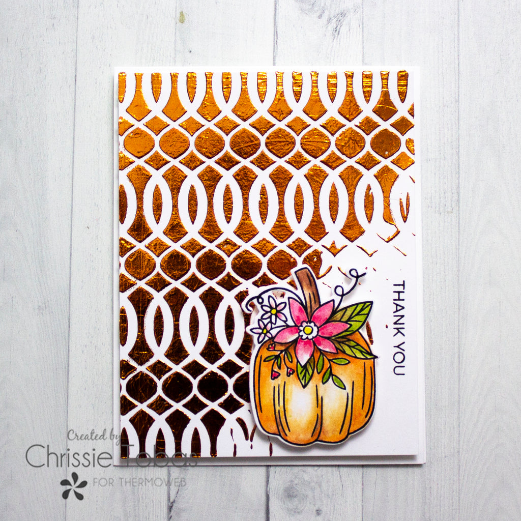 Happy Fall!