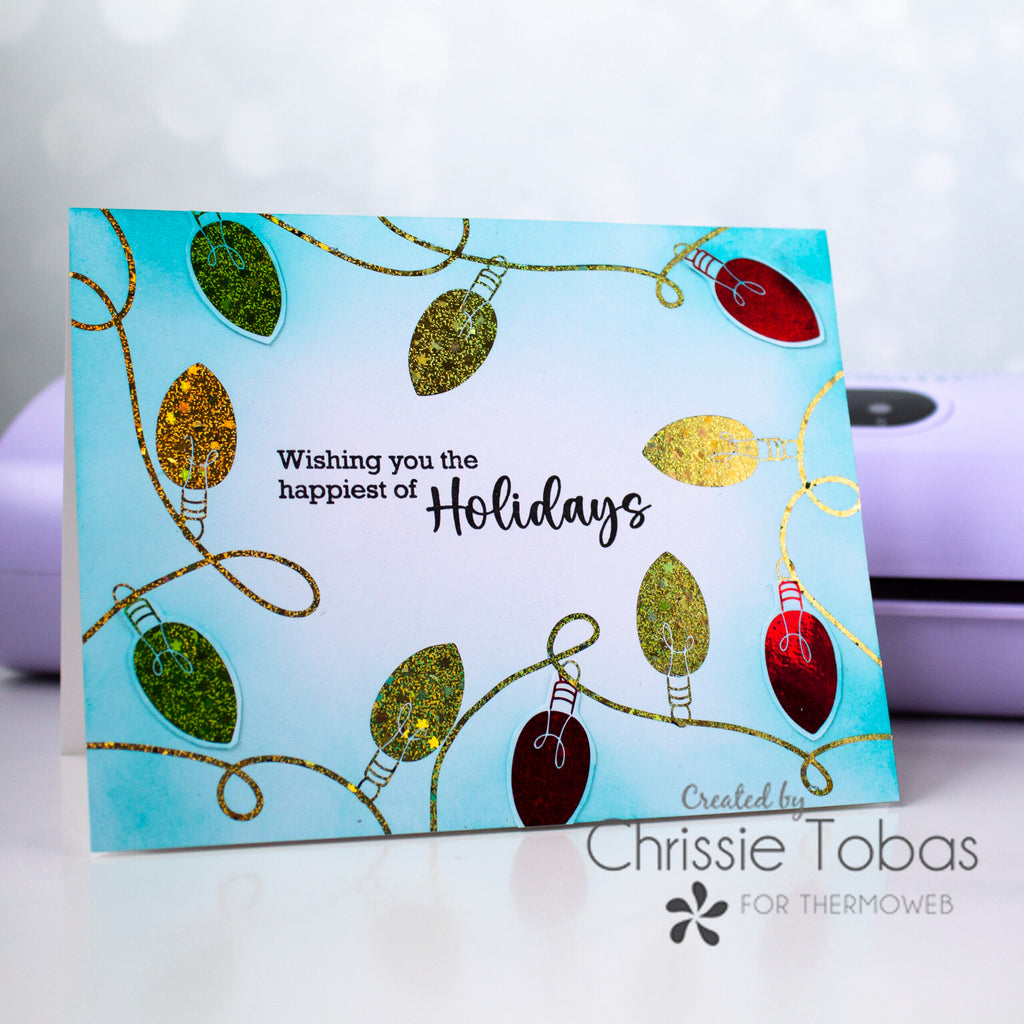 Happiest of Holidays!