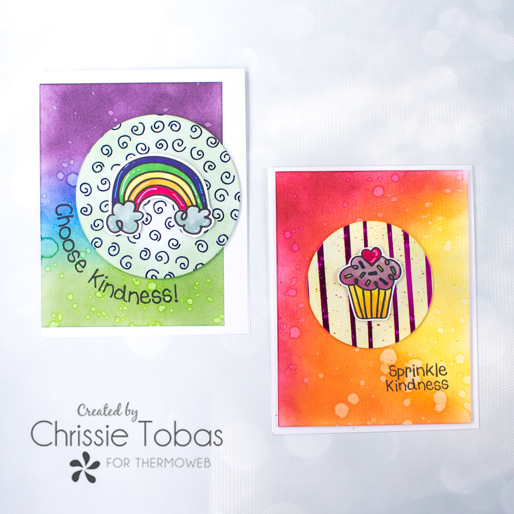 Sprinkle Kindness with Cards and Our NEW Laura Kelly Collection