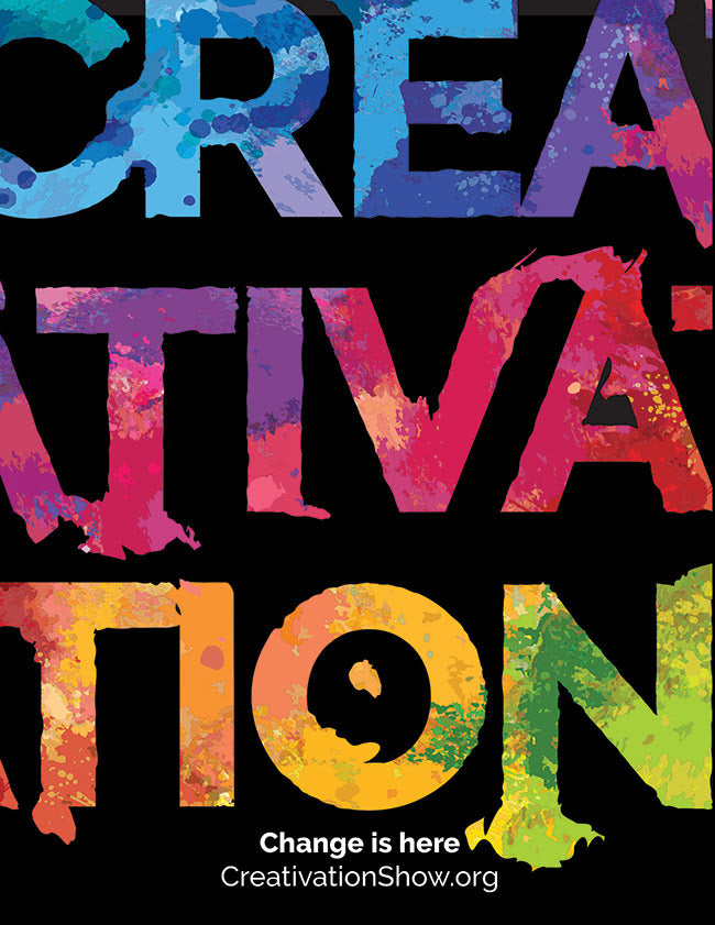 Join Us at the 2017 Creativation Trade Show