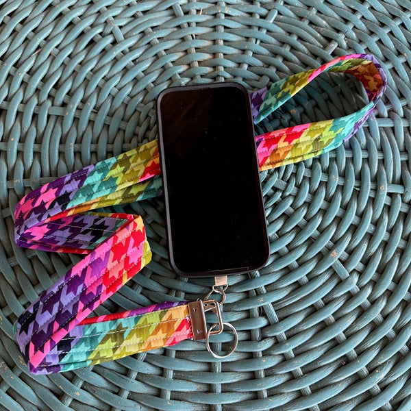 Facebook Live: Phone Lanyard with VersaFoam