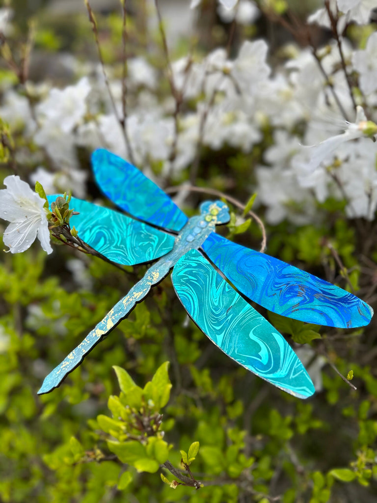 Take Flight with Deco Foil