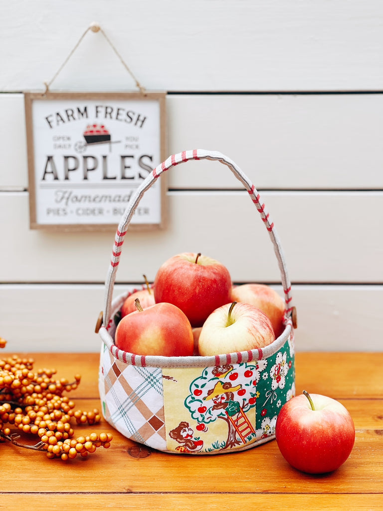 Fall Basket