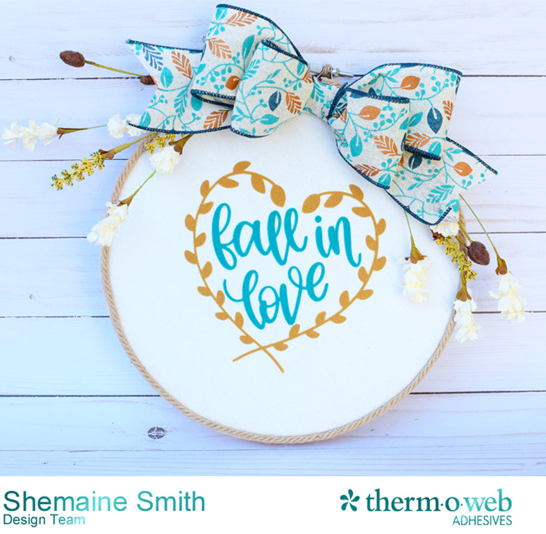 Fall in Love with our New Flock Transfer Sheet Colors