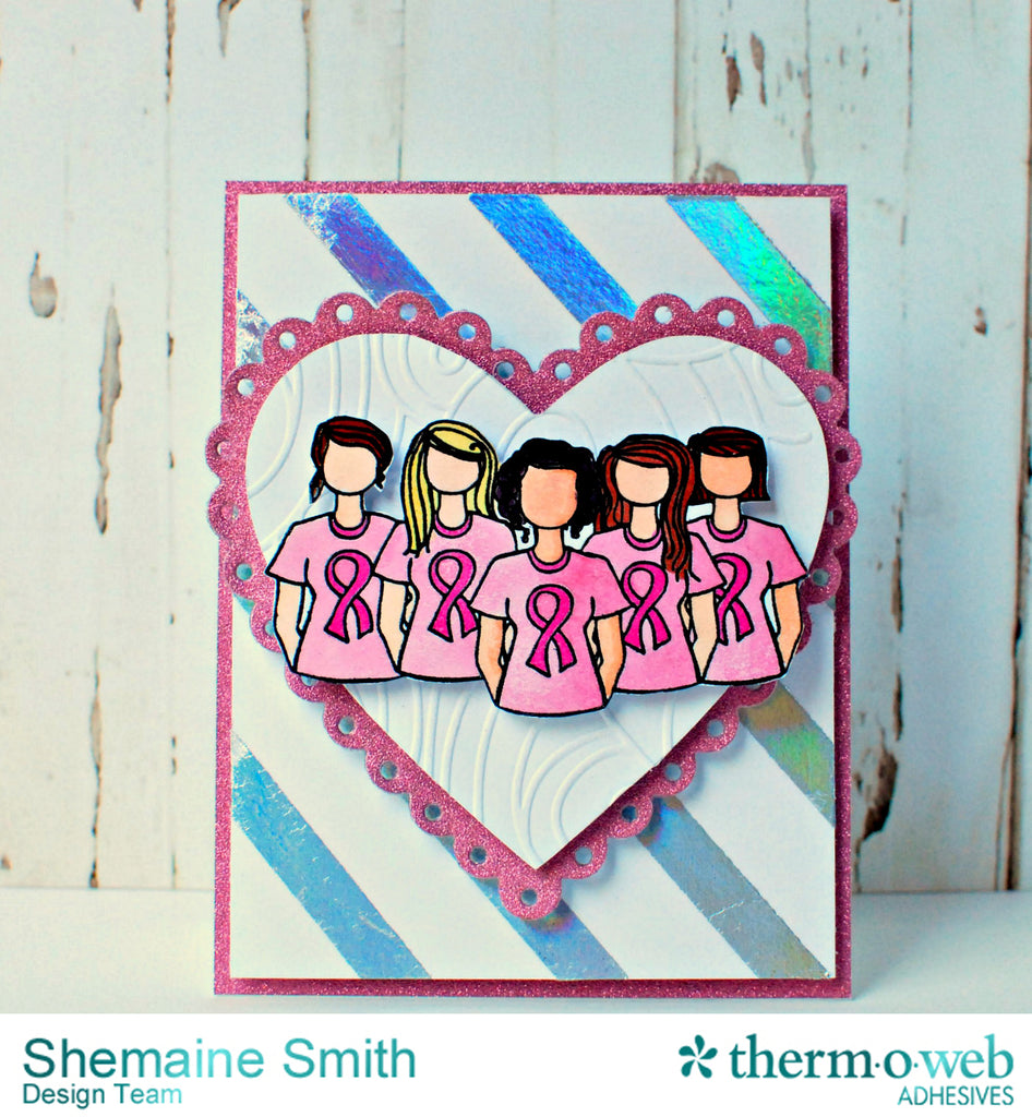 Breast Cancer Support Cards