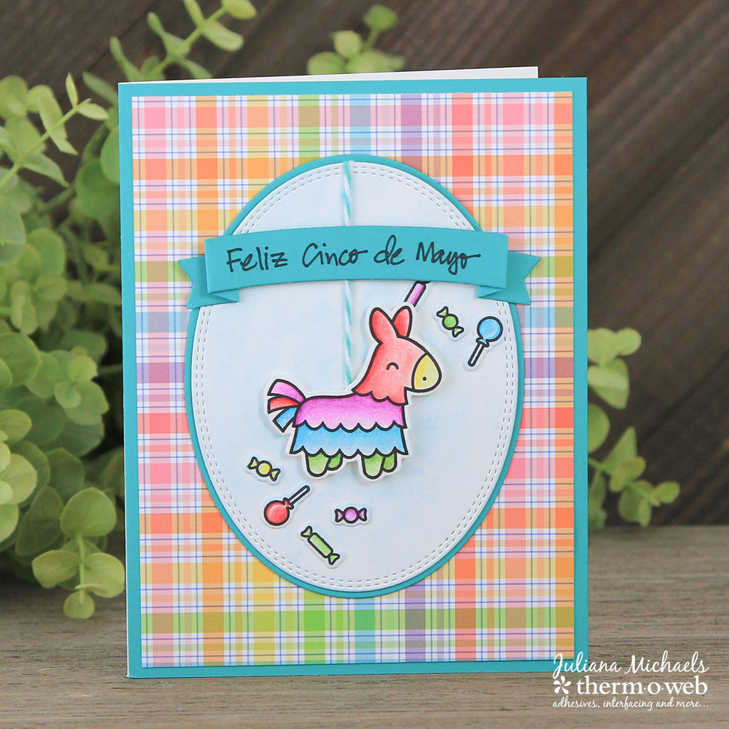 Feliz Cinco de Mayo Card