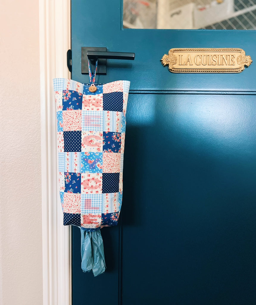 Bag Dispenser