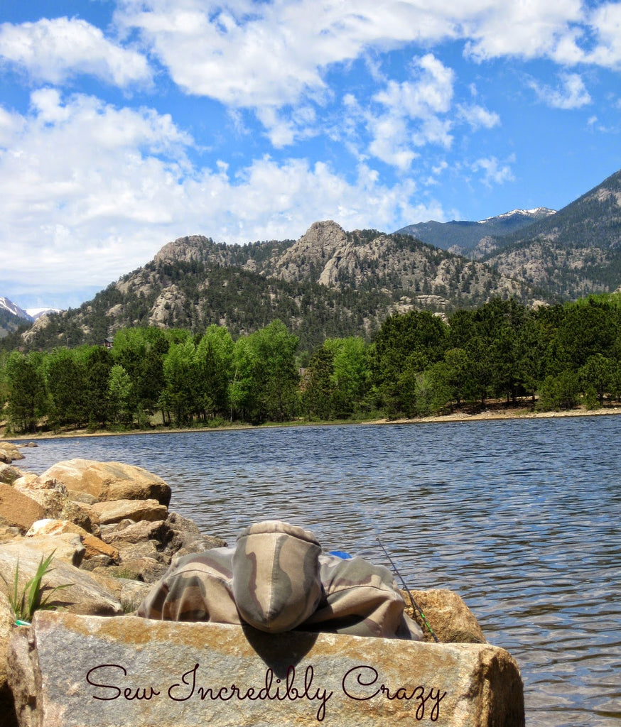 Get To Know Designer - Amy Warner