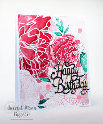 Get To Know - Guest Designer Chrissie Tobas