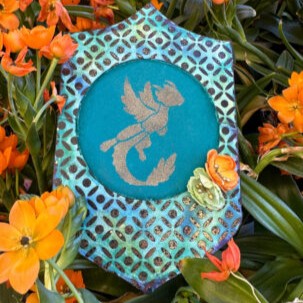 Dragon's Crest