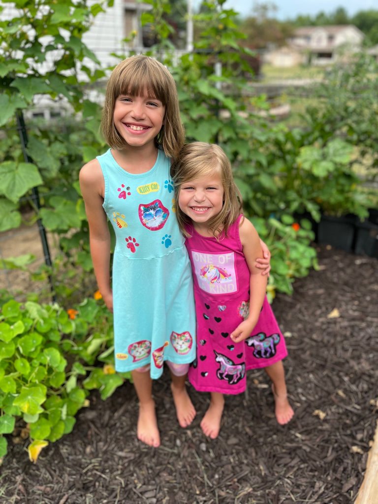 Back to School Fun with HeatnBond Soft Stretch Ultra