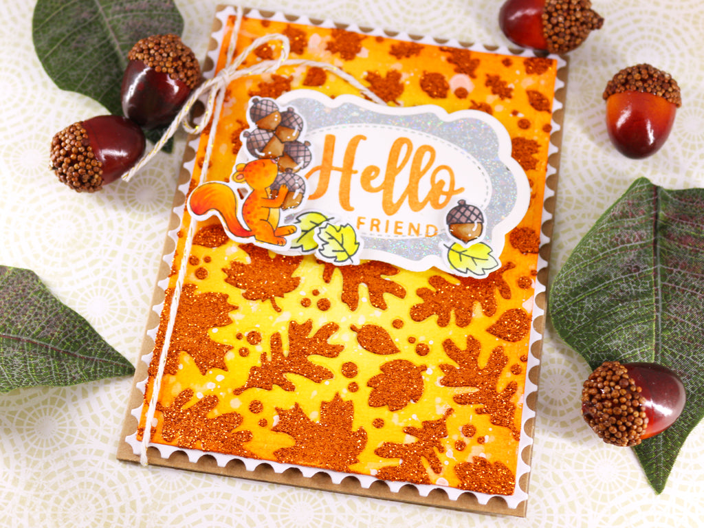 Halloween Frights and Fall Delights with Newton's Nook