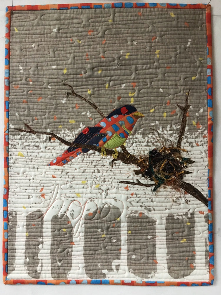 Take the Challenge - How HeatNBond Lite Is a Game Changer