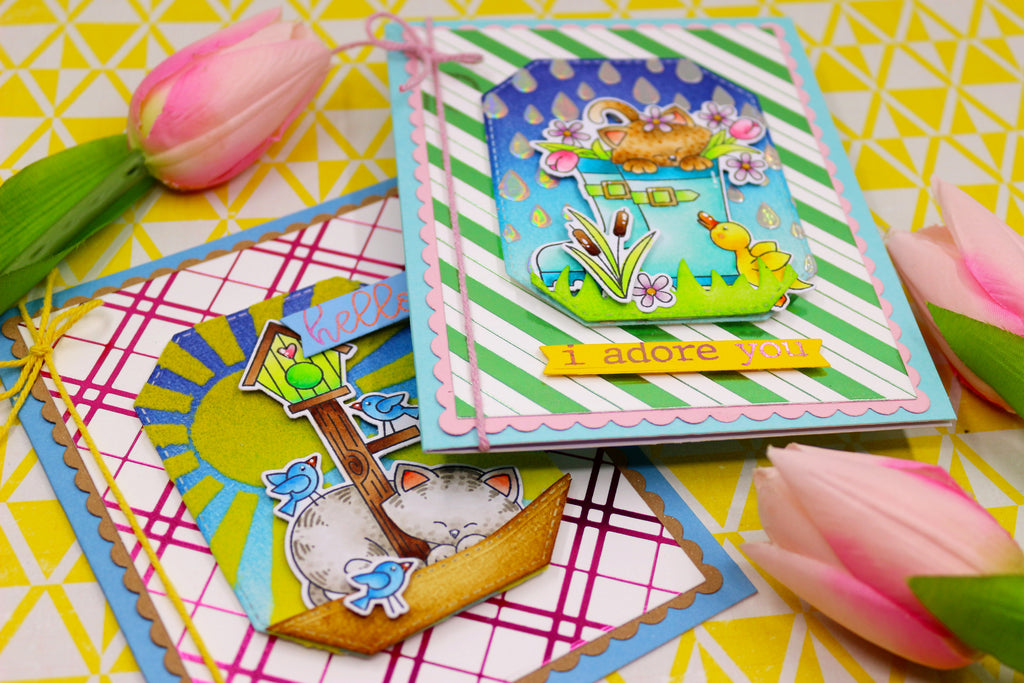 Pets We Love Cards