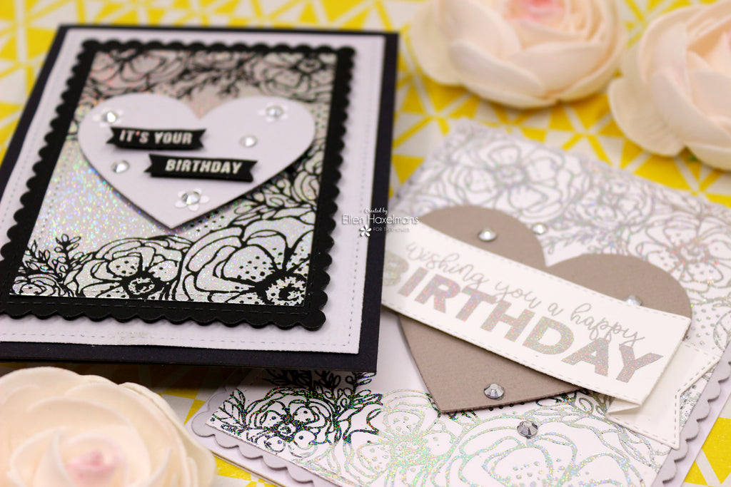 Unity Stamp Co Week