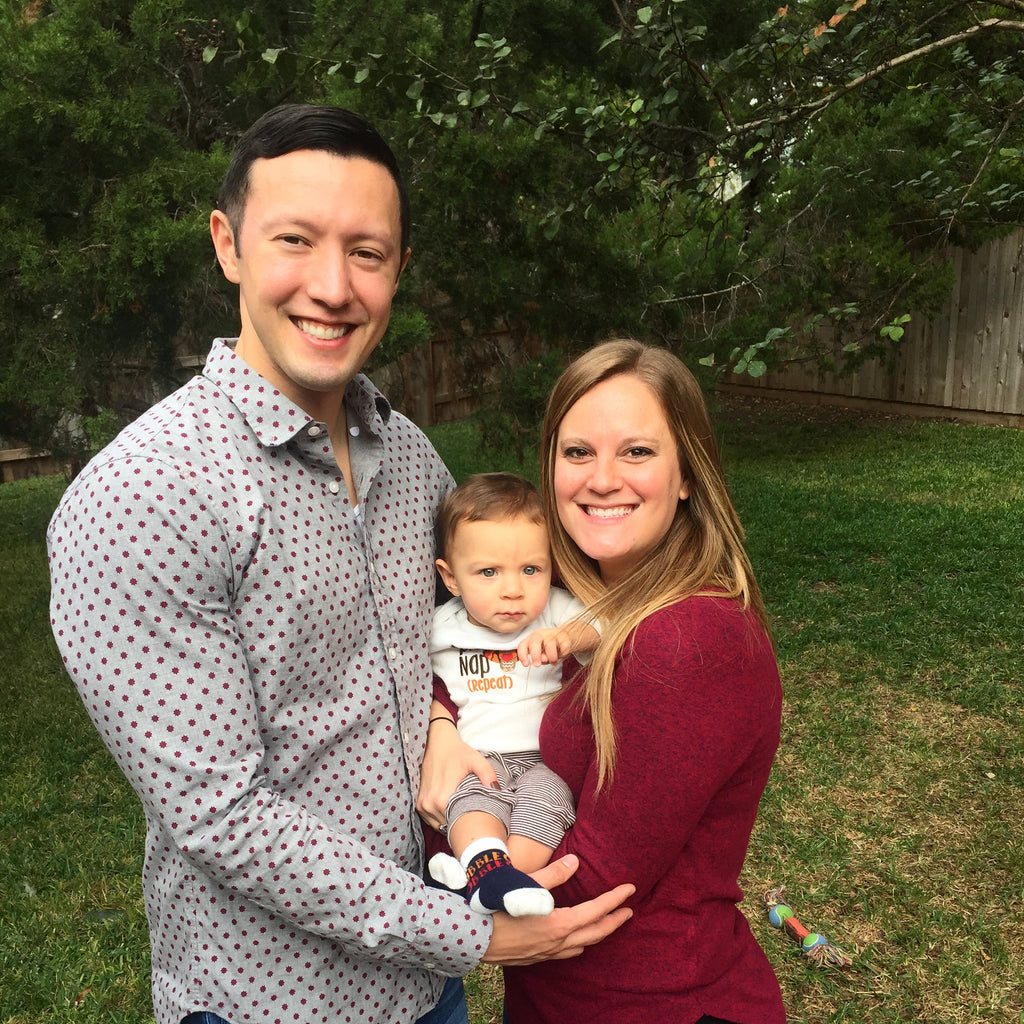 Get to Know Designer Kristen Wright