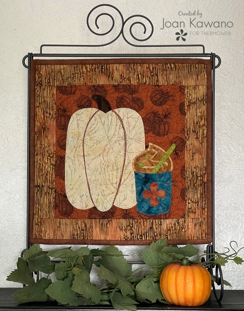 Pumpkin Spice Mini