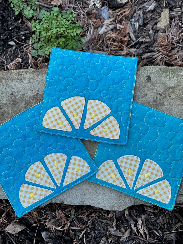 3 Applique Methods Facebook Live