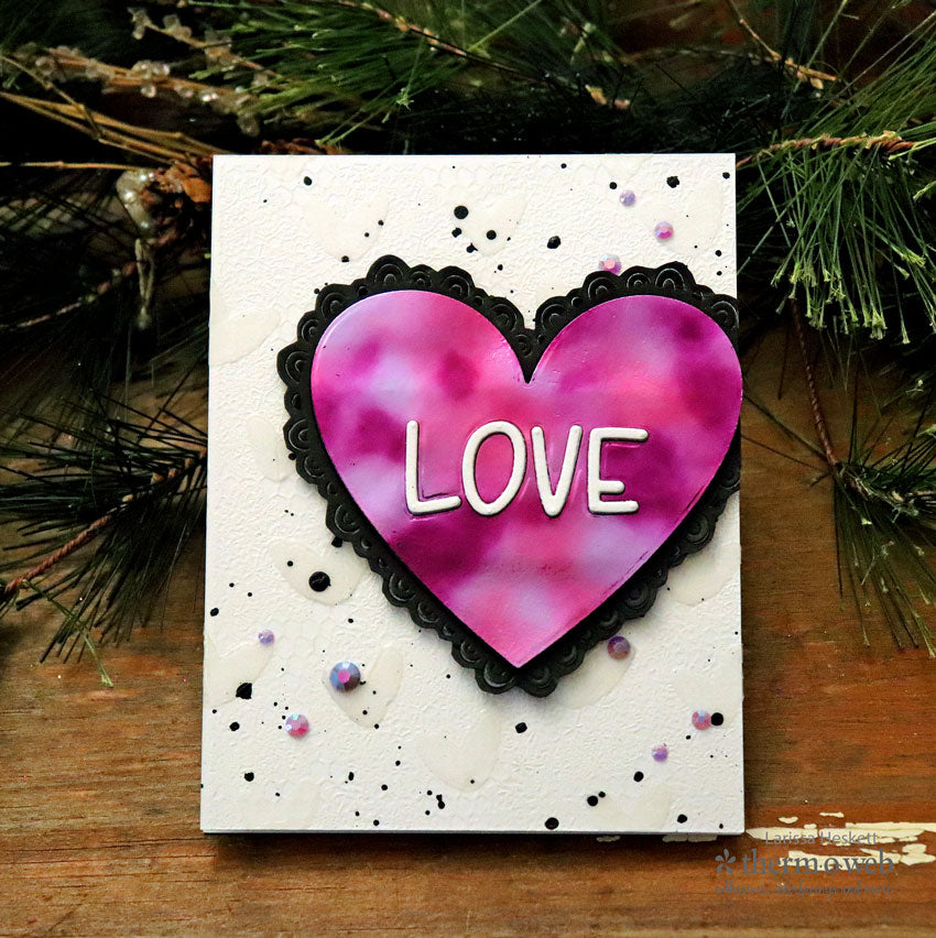 Make Your Cards Shine with Deco Foil!!