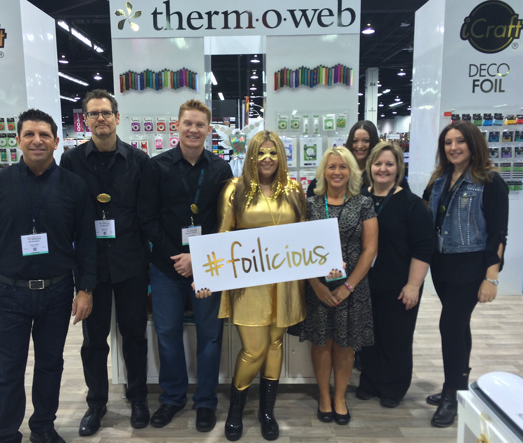 Join Us for Our Winter CHA 2016 Show Recap