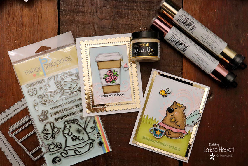 Spring Summer Coffee Lovers