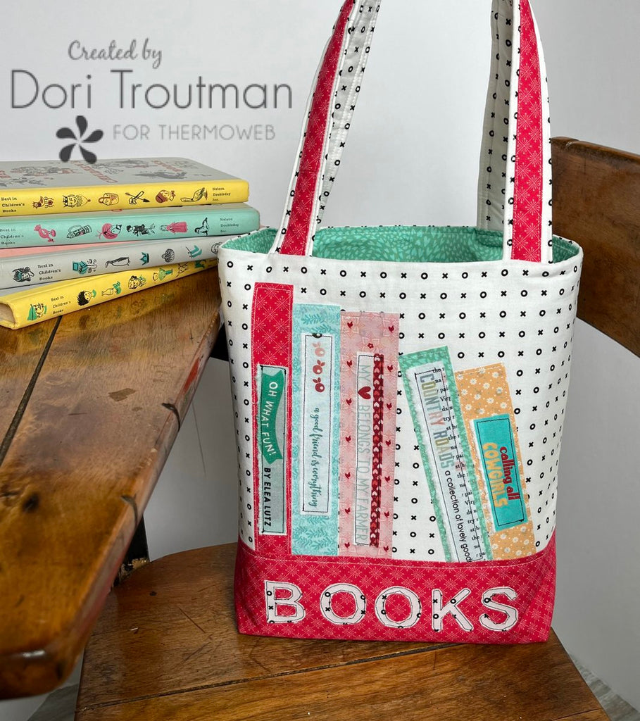 Library Tote