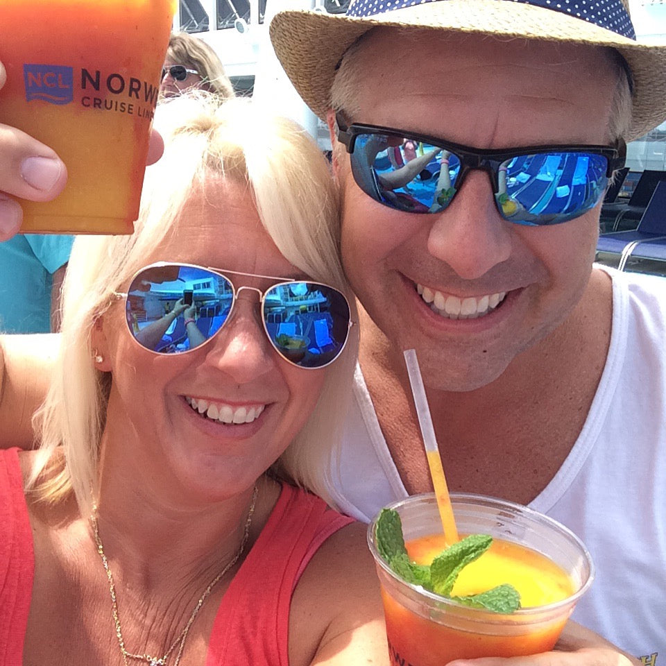 Get To Know Us Feature - Meet Julia Sandvoss