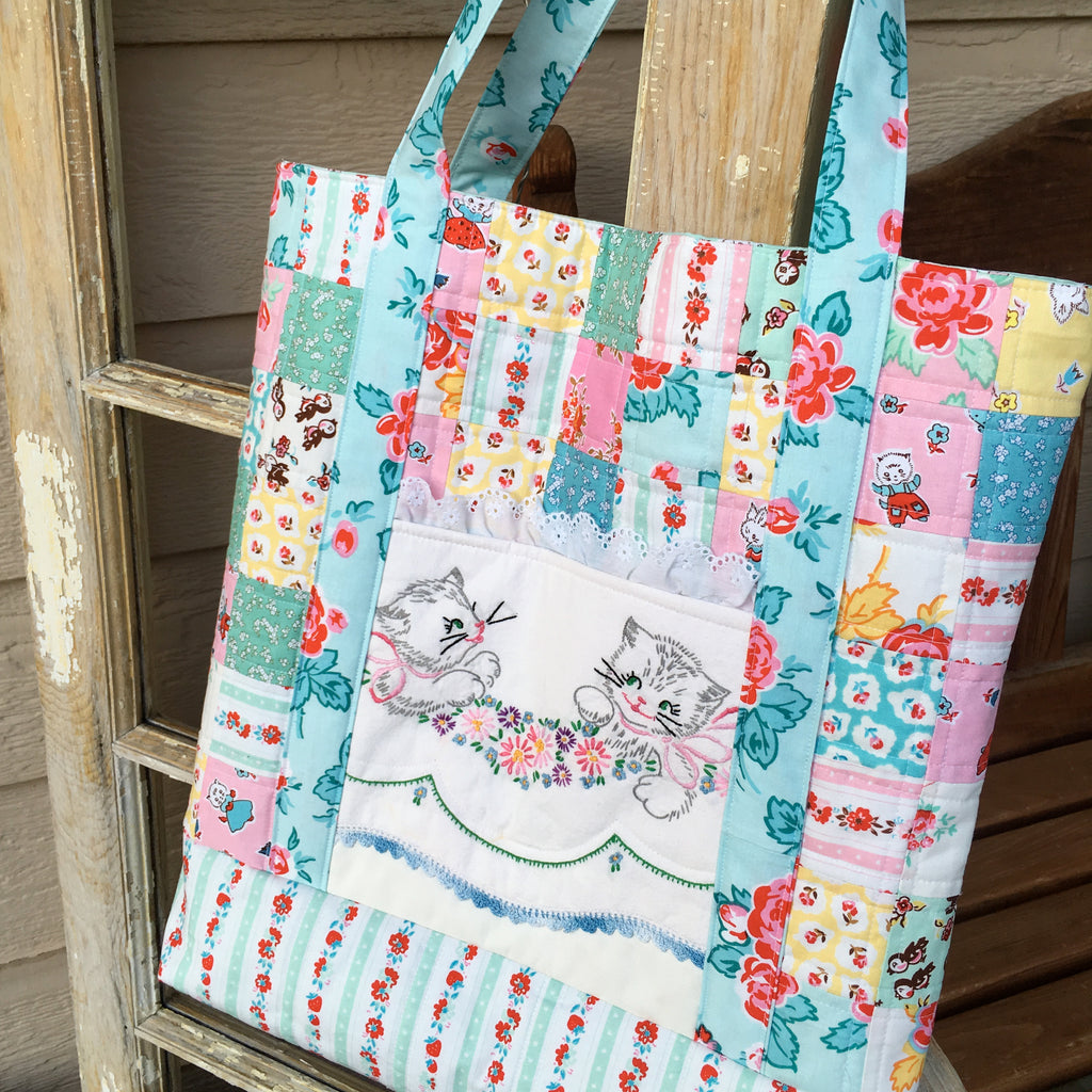 Sewing with Heat n Bond Fusible Interfacing