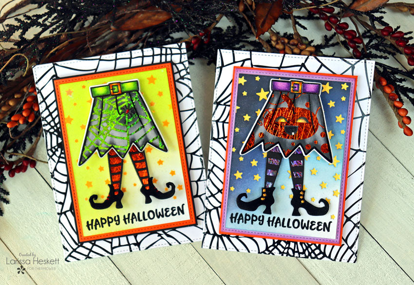 Announcing our Fall 2019 Brutus Monroe for Deco Foil Release