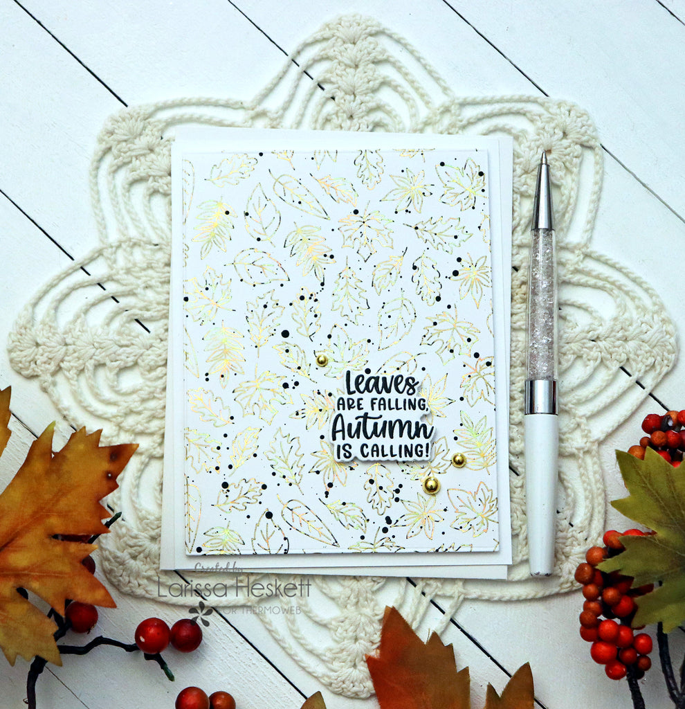 Cards using both Negative and Positive Toner Card Fronts!!