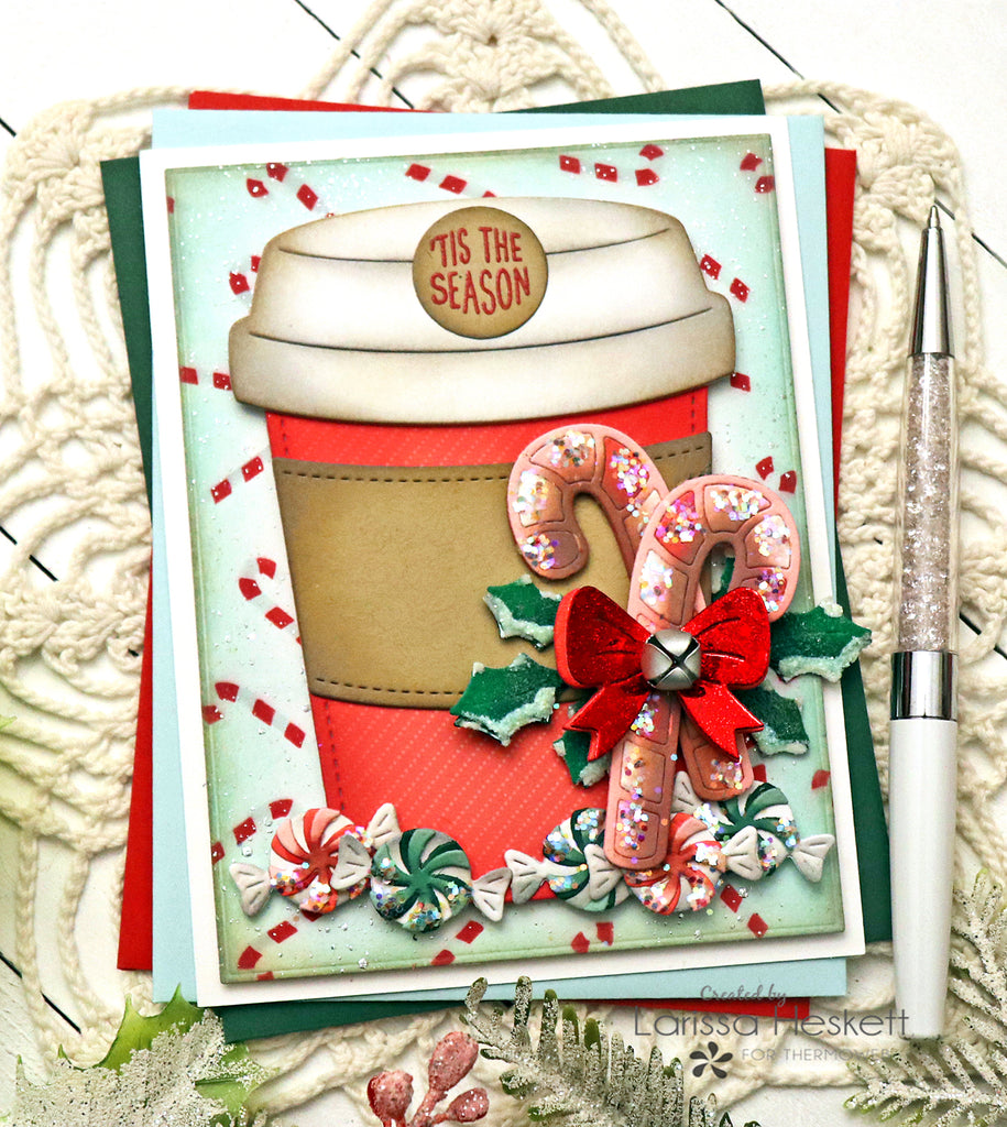 Fall Winter Coffee Lovers Blog Hop!!