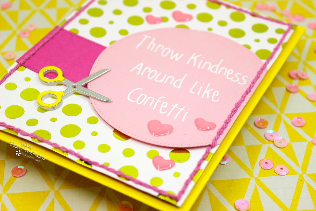 Quick to Make Cards with Laura Kelly Toner Sheets and Foils