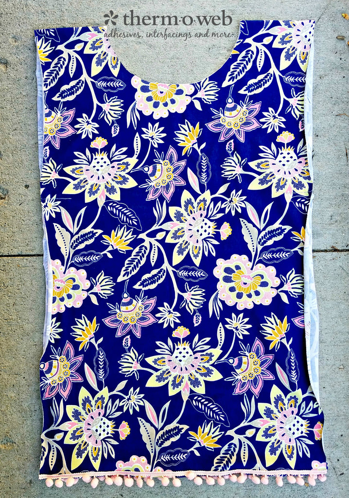 Fashion Friday Beach Cover Up Featuring Girl Charlee Knits