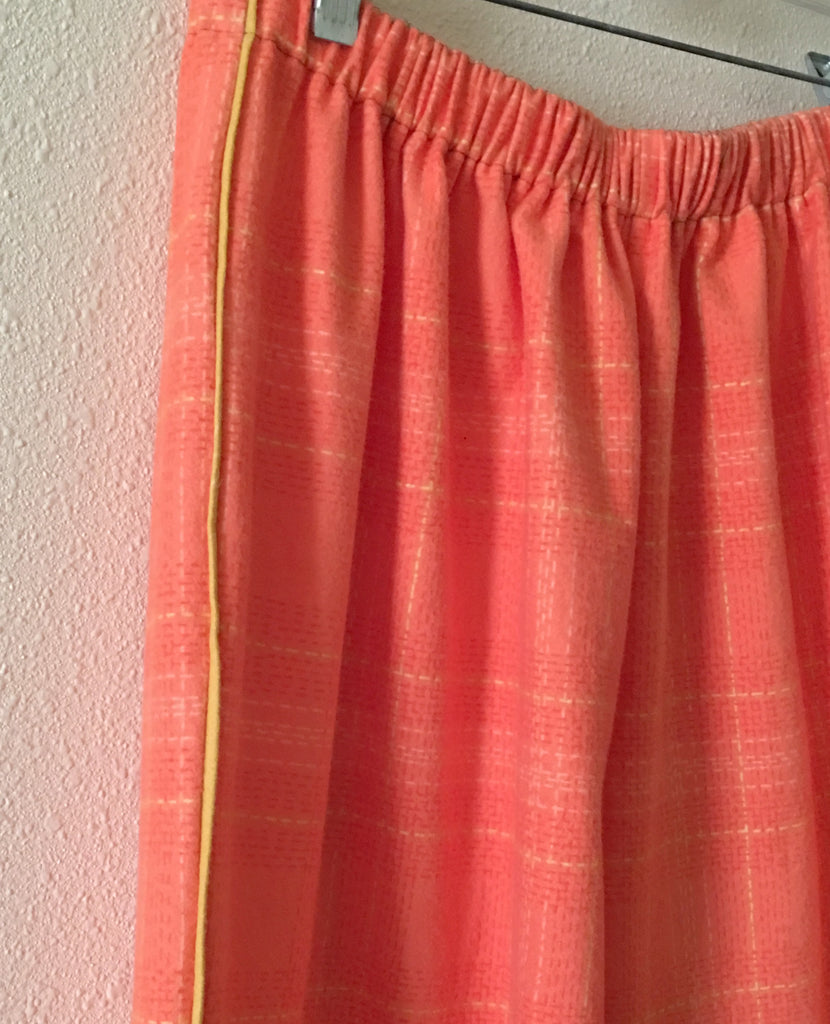 Dear Stella Winter Cabin Fleece Jammies