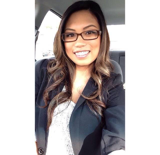 Get To Know Us - Katarina Sabate Customer Service Specialist