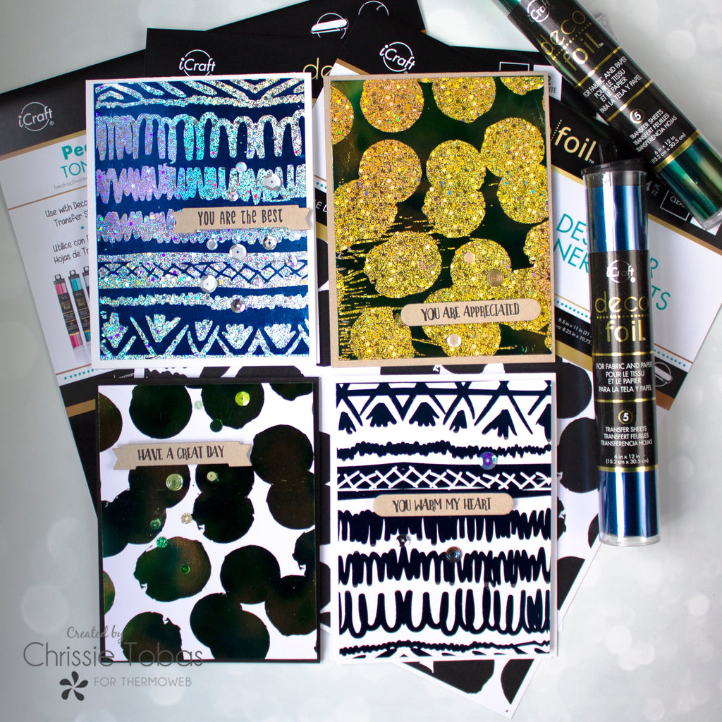 Simple & Classic Cards for Men with Brutus Monroe Toner Sheets!