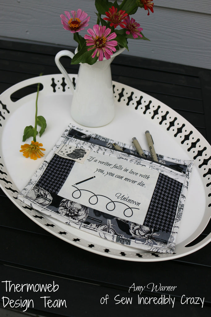 Back to School in Style with Inkjet Photo Transfer Sheets