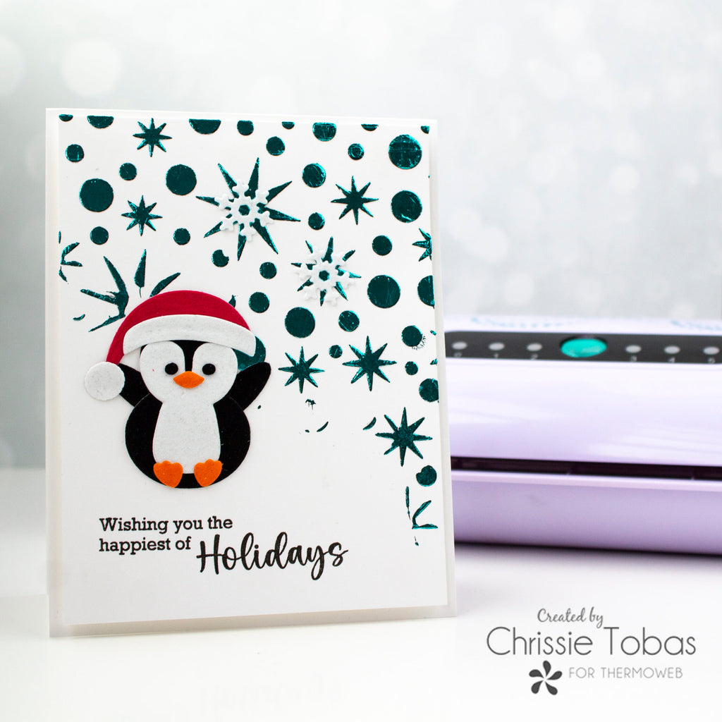Pengin Pals!